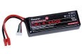 LiFe-Akku V-MAXX 30C 4/3400 13,2V G3,5 Graupner 7684.4