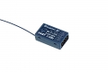 Empfnger GR-12+3xG HoTT 2.4 GHz Gyro