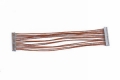 Schnittstellenverteilerkabel 175mm 14pol